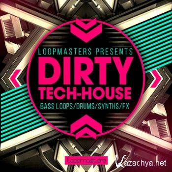 Dirty House Masters Mellow (2016)