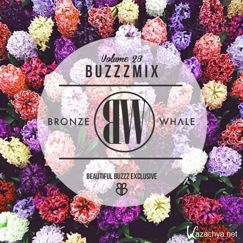 Bronze Whale - Buzzzmix Vol. 28 (2016)