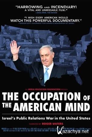    / The Occupation of the American Mind (2016) HDTVRip 1080i 