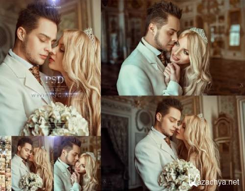   - PACKAGE DELIGHTFUL SET    (2015)