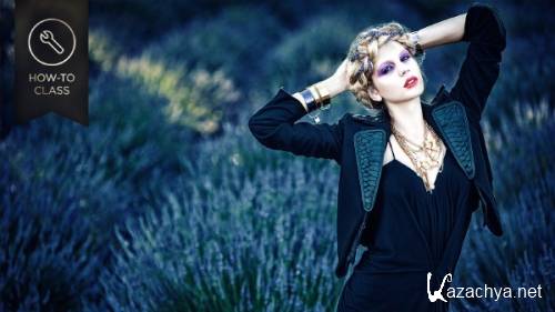 How to Set Up 10 Essential Poses with Lindsay Adler (FullHD)