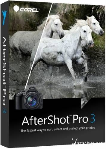 Corel AfterShot Pro 3.0.0.148