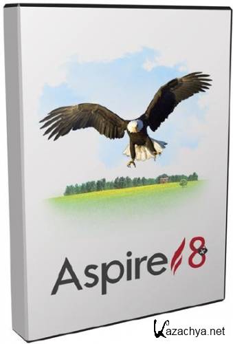 Vectric Aspire 8.5.0.5 + Portable