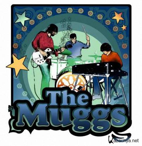 The Muggs - Discography (2005 - 2013)  