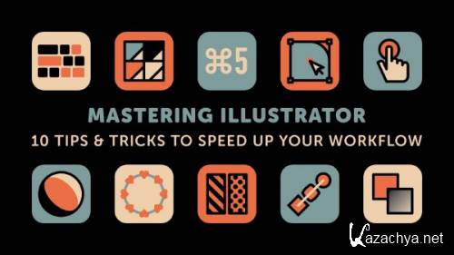 Mastering Illustrator: 10   ,     
