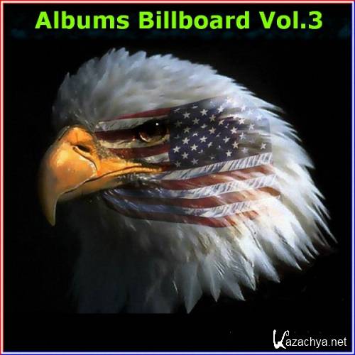 VA - Albums Billboard Vol.3 (2013) 