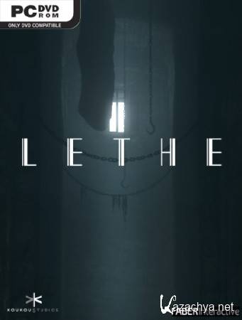 Lethe - Episode One (2016/ENG) Lethe - Episode One (2016/ENG)