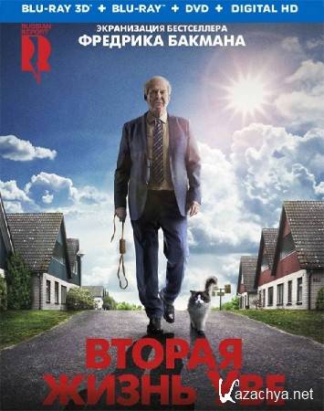    / En man som heter Ove (2015) HDRip / BDRip 720p / BDRip 1080p