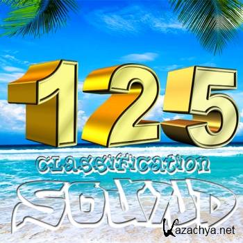 Classification Sound Power 125 (2016)