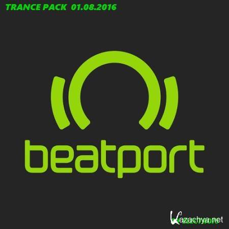 VA - Beatport Trance Pack 01.08. (2016)