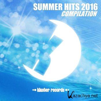 Summer Hits Compilation (2016)
