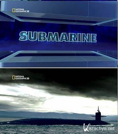  :   / Big Bigger Biggest: Submarine (2009) HDTV 1080i