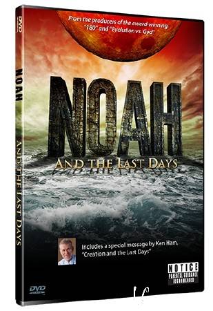 .   / Noah. And the last days (2014) WEBRip