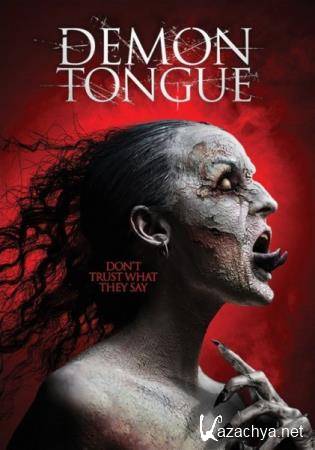    / Demon Tongue  (2016) WEB-DLRip