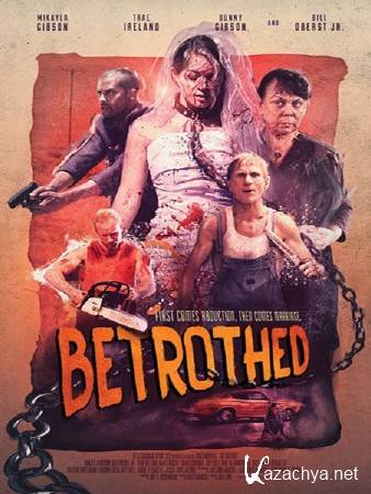  / Betrothed (2016) WEB-DLRip
