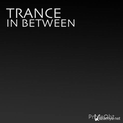 ProJeQht - Trance In Between 024 (2016-08-08)