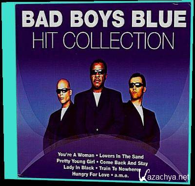 Bad Boys Blue - Hit Collection (2016)