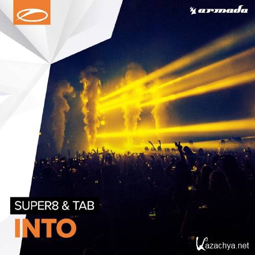 Super8 & Tab - Into (2016)