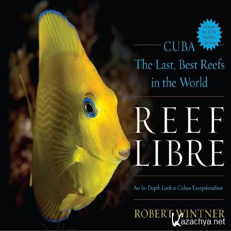    / Cuba's Secret Reef (2015) HDTVRip (720p)