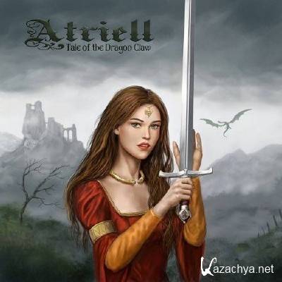 Atriell - Tale Of The Dragon Claw (2016)