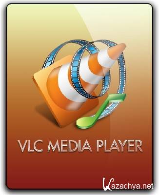 VLC Media Player 3.0.0 20160811