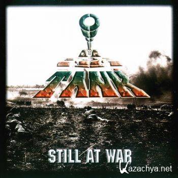 Tank - Still At War 2002