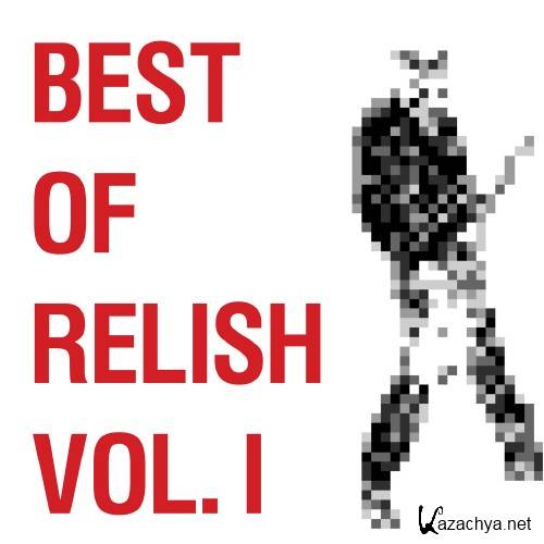 Best of Relish, Vol. I (2016)
