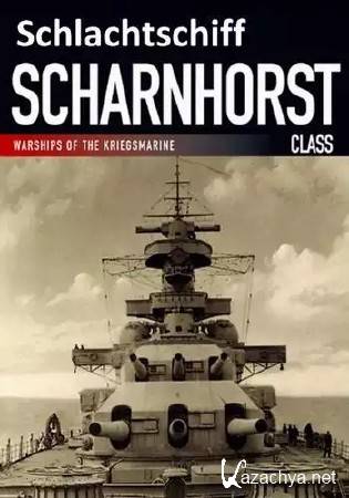   (2   2) / Schlachtschiff Scharnhorst (1992) VHSRip