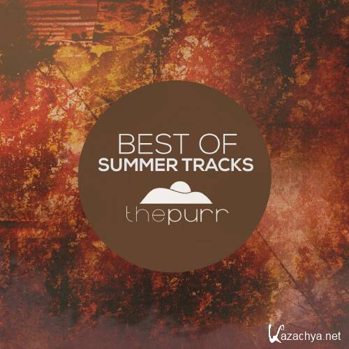 Best of Summer Tracks (2016)