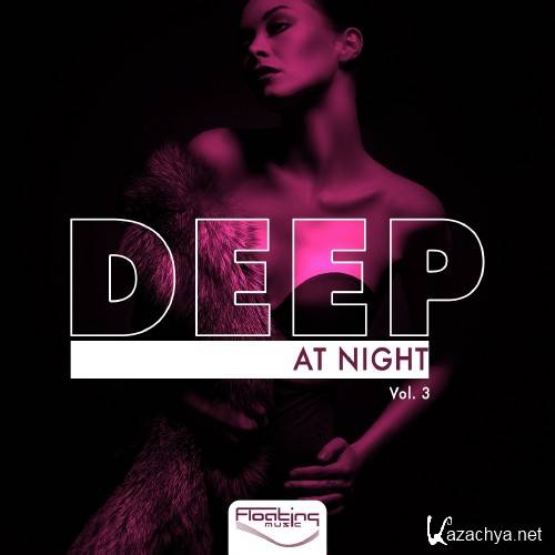 Deep at Night, Vol. 3 (2016)