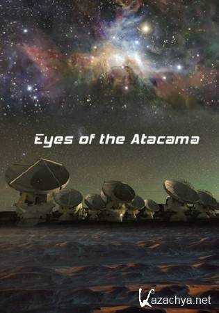    / Eyes of the Atacama (2013) HDTVRip (720p)
