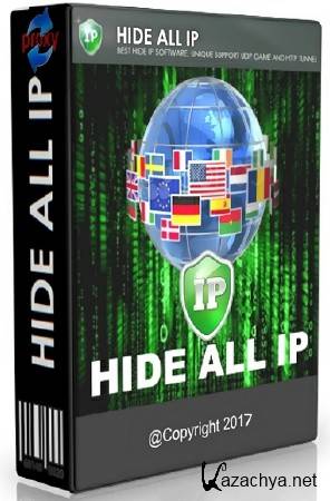 Hide ALL IP 2016.08.06.160805 + Portable ENG