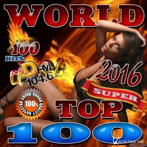 World Top 100 DFM (2016) 