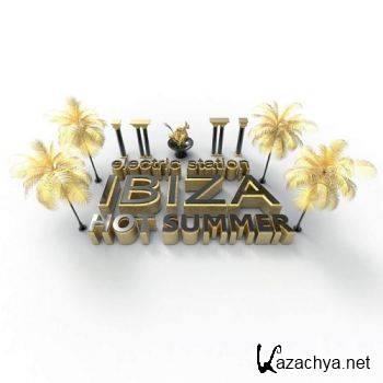 IBIZA - HOT Summer (2016)