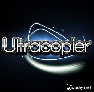 UltraCopier 1.2.3.4