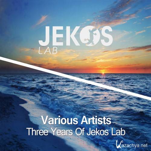 Three Years of Jekos Lab (2016)