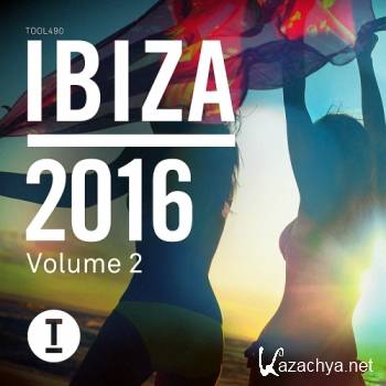 Toolroom Ibiza Vol 2 (2016)