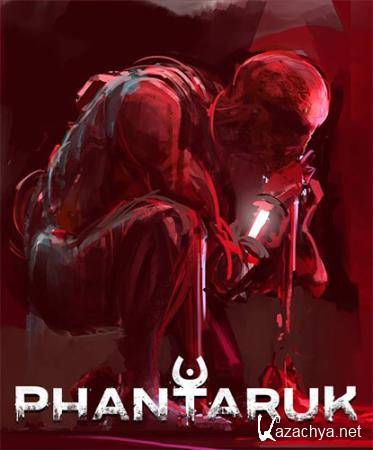 Phantaruk  (2016) PC
