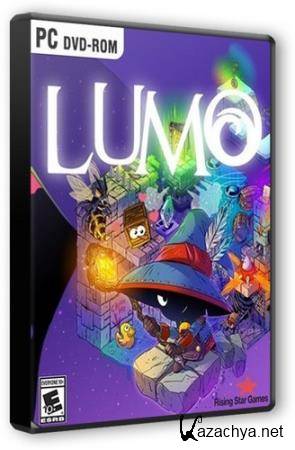 Lumo Deluxe Edition  (2016) 