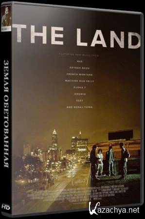    / The Land  (2016) WEB-DLRip