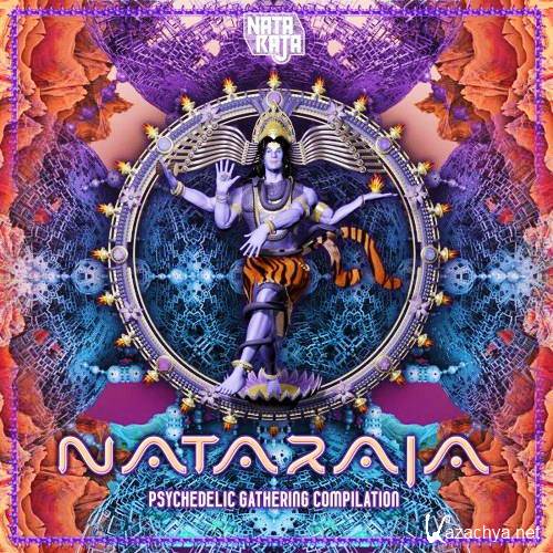 Nataraja - Psychedelic Gathering Compilation (2016)
