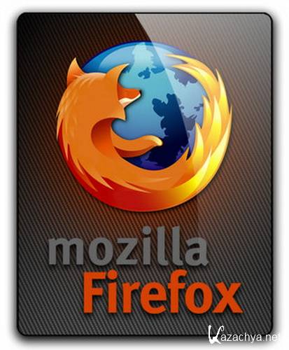 Mozilla Firefox 48.0.1 Final RePack/Portable by Diakov