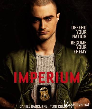   / Imperium (2016) WEB-DLRip/WEB-DL 720p/WEB-DL 1080p