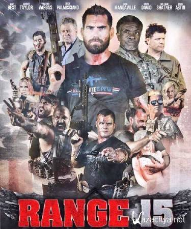  15 / Range 15 (2015) WEB-DLRip/WEB-DL 720p/WEB-DL 1080p