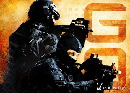Counter-Strike: Global Offensive v1.35.4.4 (2016/RUS/Eng/MULTi/P)