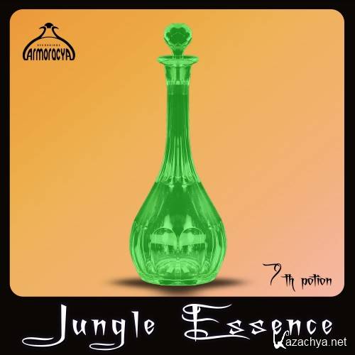 Jungle Essence 7th Potion (2016)