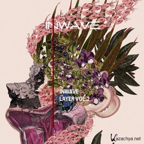 Inwave Layer Vol. 2 (2016)