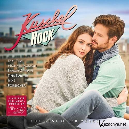 KuschelRock Vol.30 (2016)