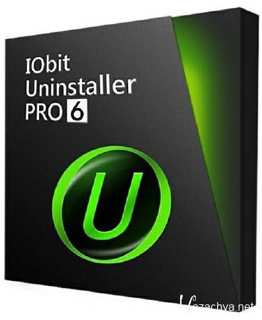IObit Uninstaller Pro 6.0.2.147 Final ML/RUS