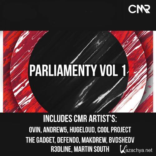 PARLIAMENTY VOL 1 (2016)